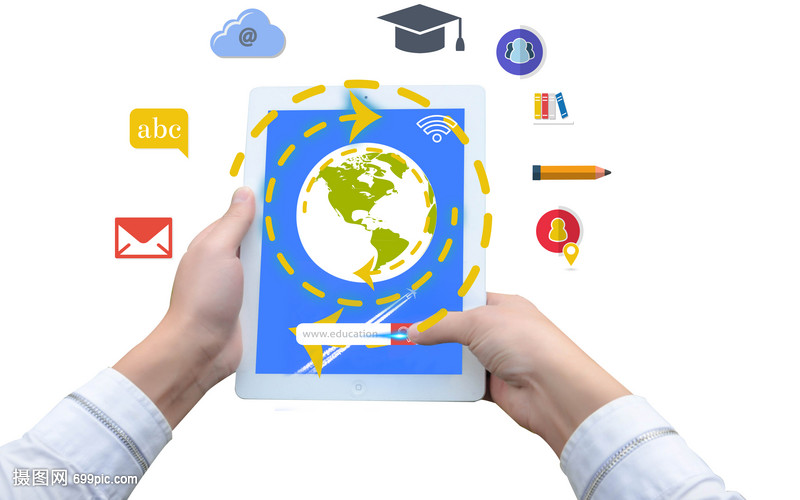 互聯網教育與互聯網服務 融合創新，賦能未來學習