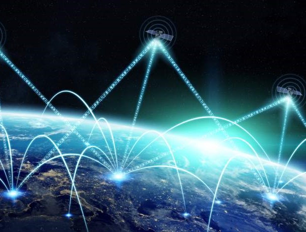 衛星互聯網產業鏈全景解析——互聯網服務環節深度剖析
