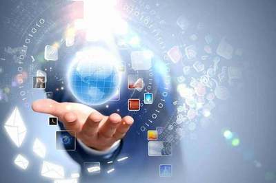 真實的項目，探索與體驗 互聯網服務如何重塑我們的世界